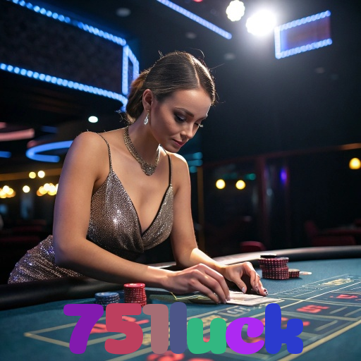 751luck - Baixe o App 751luck para Android e Comece a Jogar