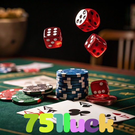 751luck - Baixe o App 751luck para Android e Comece a Jogar