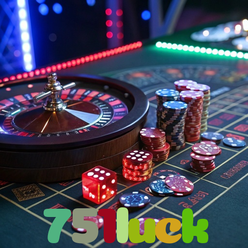 751luck - Baixe o App 751luck para Android e Comece a Jogar