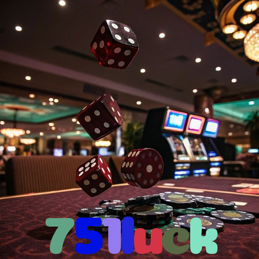 751luck - Baixe o App 751luck para Android e Comece a Jogar