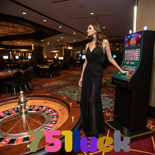 751luck - Baixe o app 751luck no Google Play e jogue ao vivo