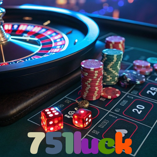 751luck - Baixe o App 751luck para Android e Comece a Jogar