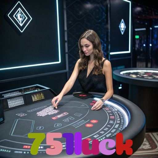 751luck - Baixe o app 751luck no Google Play e jogue ao vivo