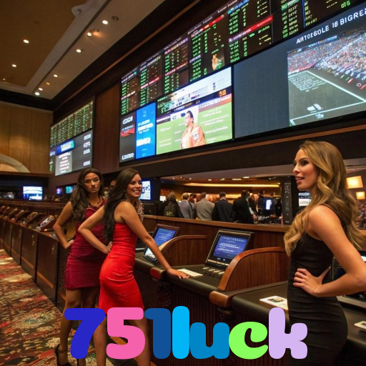 751luck - Baixe o app 751luck no Google Play e jogue ao vivo