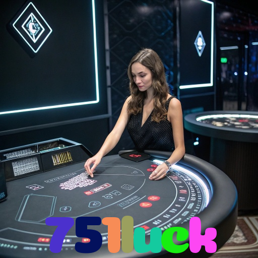 751luck - Baixe o app 751luck no Google Play e jogue ao vivo