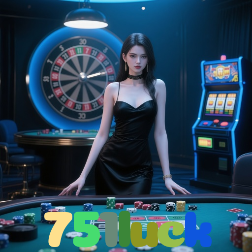 751luck - Baixe o app 751luck no Google Play e jogue ao vivo