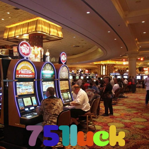 751luck - Baixe o app 751luck no Google Play e jogue ao vivo