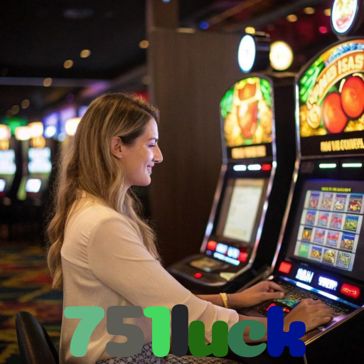 751luck - Baixe o App 751luck para Android e Comece a Jogar