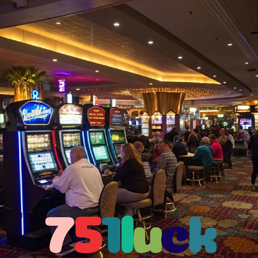 751luck - Baixe o app 751luck no Google Play e jogue ao vivo