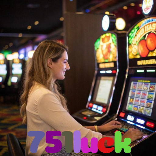 751luck - Baixe o app 751luck no Google Play e jogue ao vivo