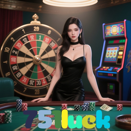 751luck - Baixe o app 751luck no Google Play e jogue ao vivo