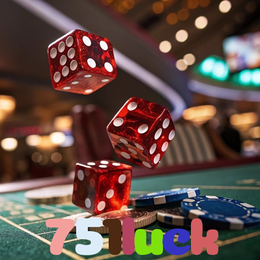 751luck - Baixe o app 751luck no Google Play e jogue ao vivo