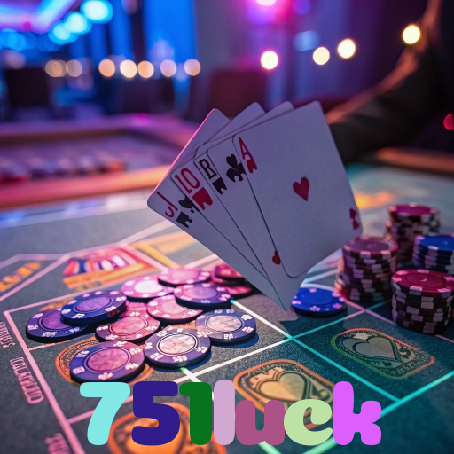 751luck - Baixe o app 751luck no Google Play e jogue ao vivo