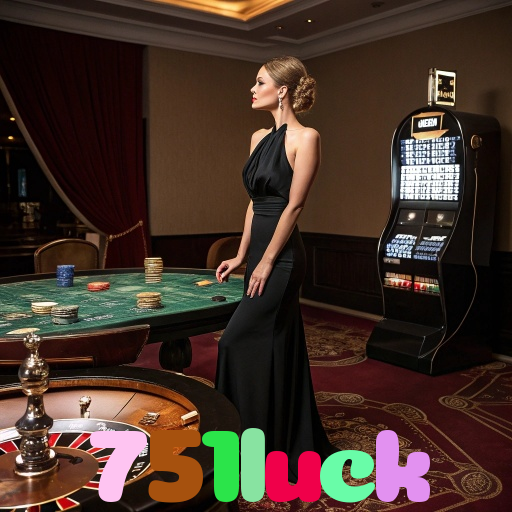 751luck - Baixe o app 751luck no Google Play e jogue ao vivo