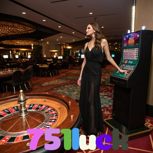 751luck - Baixe o App 751luck para Android e Comece a Jogar