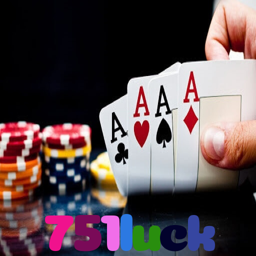 751luck - Baixe o app 751luck no Google Play e jogue ao vivo