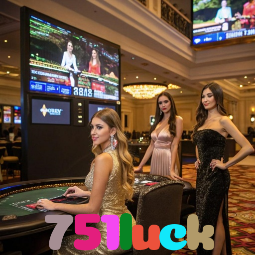 751luck - Baixe o app 751luck no Google Play e jogue ao vivo