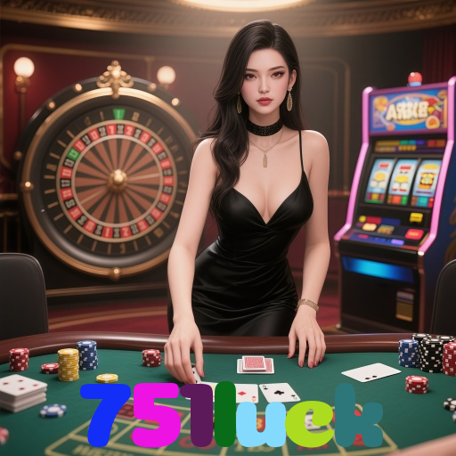 751luck - Baixe o App 751luck para Android e Comece a Jogar