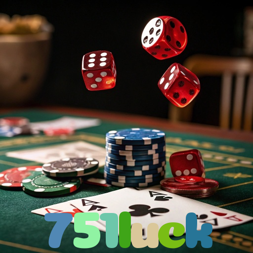 751luck - Baixe o app 751luck no Google Play e jogue ao vivo