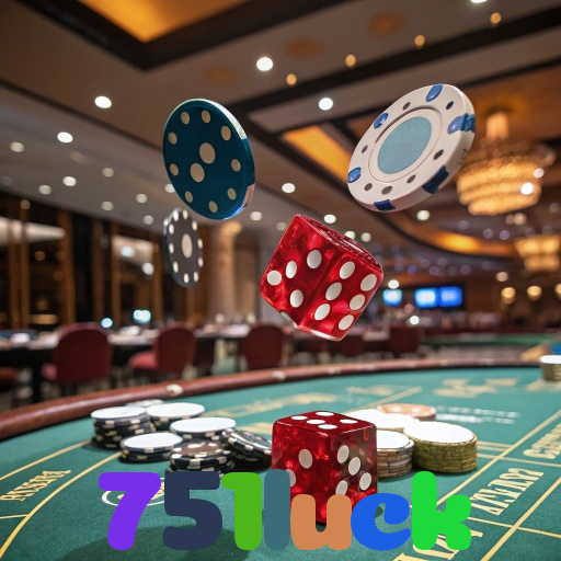 751luck - Baixe o app 751luck no Google Play e jogue ao vivo