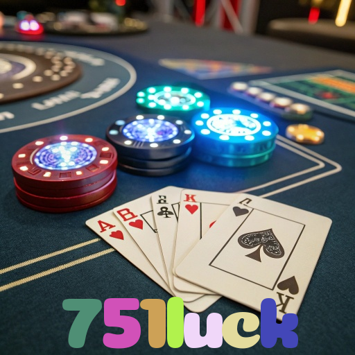 751luck - Baixe o App 751luck para Android e Comece a Jogar