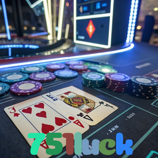 751luck - Baixe o app 751luck no Google Play e jogue ao vivo