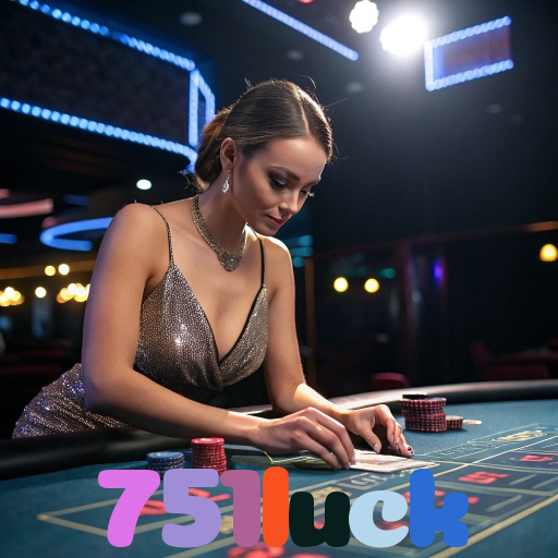 751luck - Baixe o App 751luck para Android e Comece a Jogar