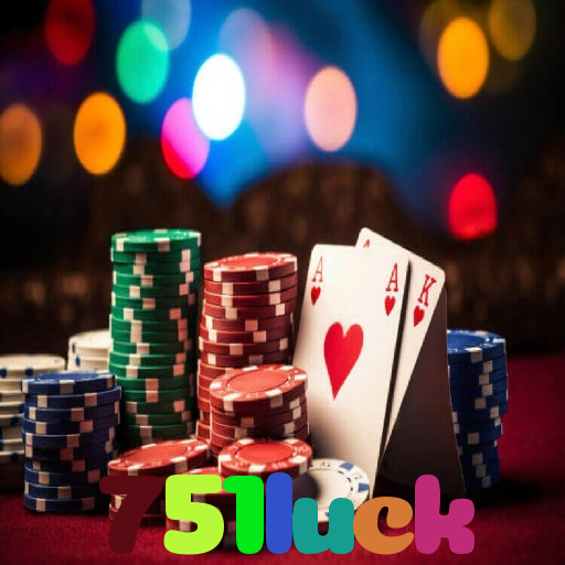 751luck - Baixe o app 751luck no Google Play e jogue ao vivo