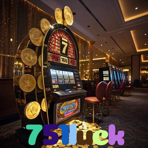 751luck - Baixe o App 751luck para Android e Comece a Jogar