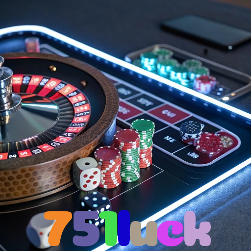 751luck - Baixe o App 751luck para Android e Comece a Jogar