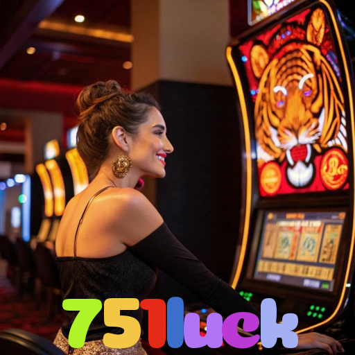 751luck - Baixe o app 751luck no Google Play e jogue ao vivo