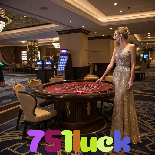751luck - Baixe o App 751luck para Android e Comece a Jogar