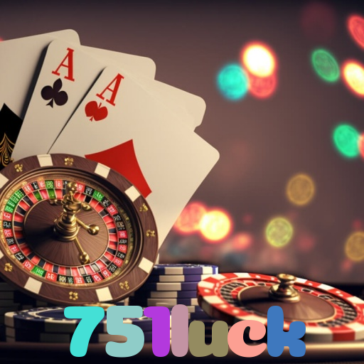 751luck - Baixe o App 751luck para Android e Comece a Jogar
