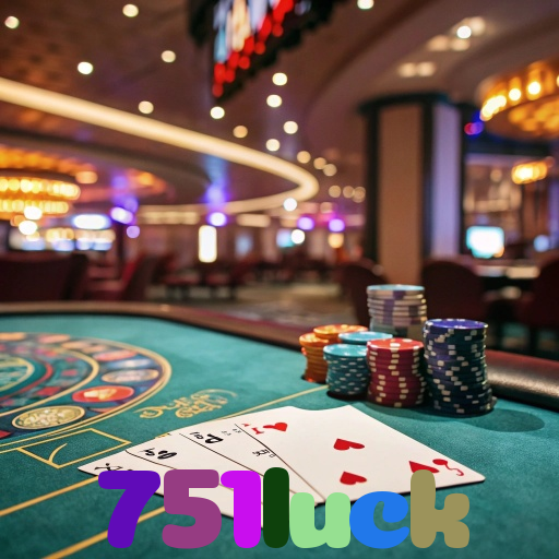 751luck - Baixe o App 751luck para Android e Comece a Jogar