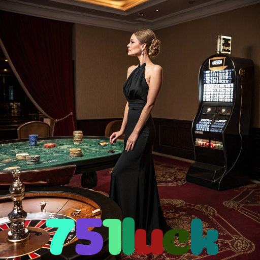 751luck - Baixe o app 751luck no Google Play e jogue ao vivo