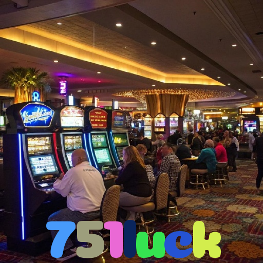 751luck - Baixe o app 751luck no Google Play e jogue ao vivo