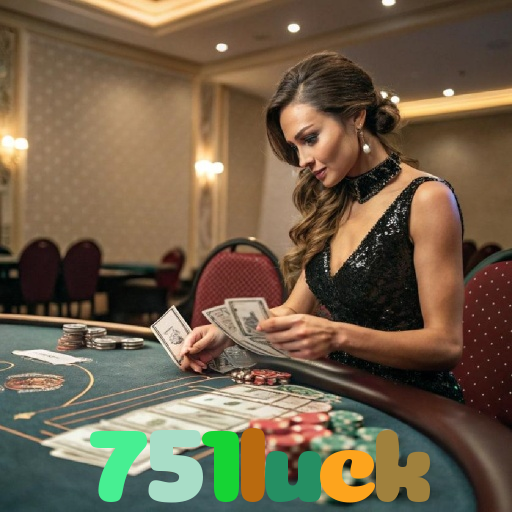 751luck - Baixe o app 751luck no Google Play e jogue ao vivo