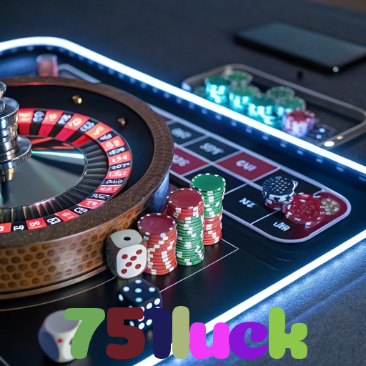 751luck - Baixe o App 751luck para Android e Comece a Jogar