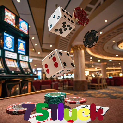 751luck - Baixe o app 751luck no Google Play e jogue ao vivo