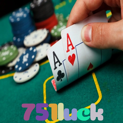 751luck - Baixe o app 751luck no Google Play e jogue ao vivo