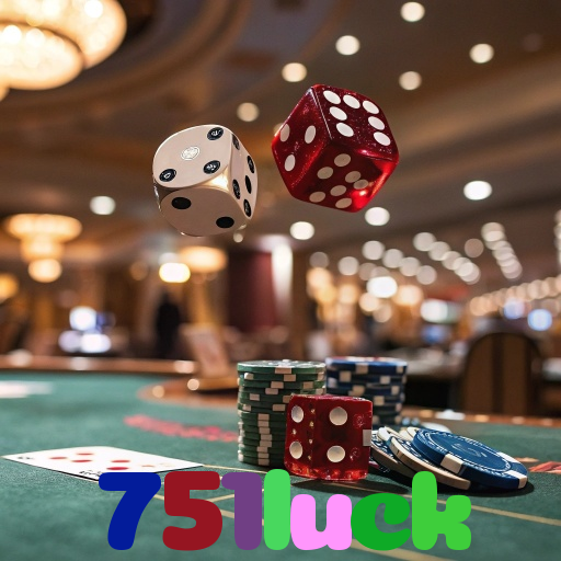 751luck - Baixe o app 751luck no Google Play e jogue ao vivo