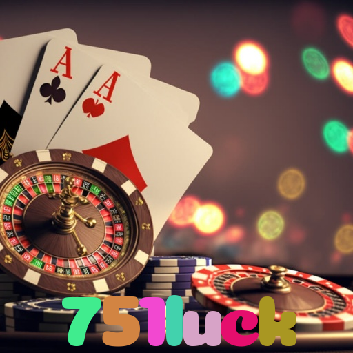 751luck - Baixe o app 751luck no Google Play e jogue ao vivo
