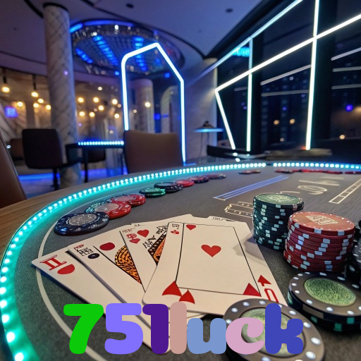 751luck - Baixe o app 751luck no Google Play e jogue ao vivo