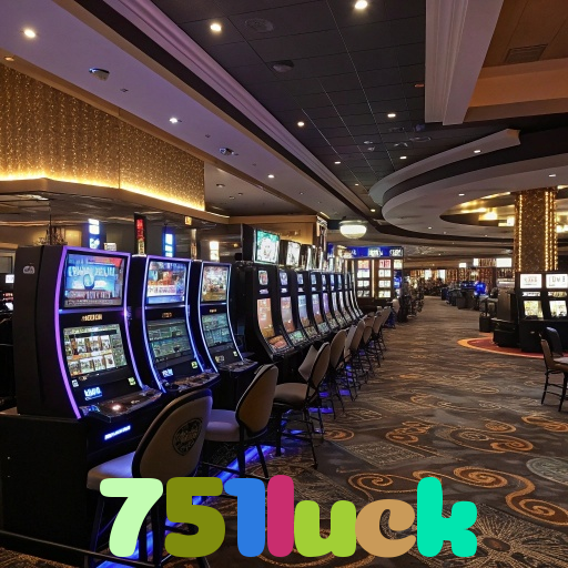 751luck - Baixe o App 751luck para Android e Comece a Jogar
