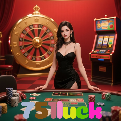 751luck - Baixe o App 751luck para Android e Comece a Jogar