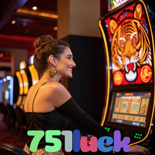 751luck - Baixe o app 751luck no Google Play e jogue ao vivo