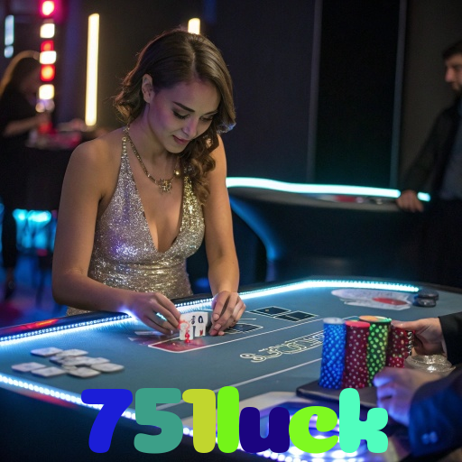 751luck - Baixe o app 751luck no Google Play e jogue ao vivo