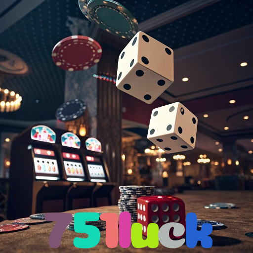 751luck - Baixe o App 751luck para Android e Comece a Jogar