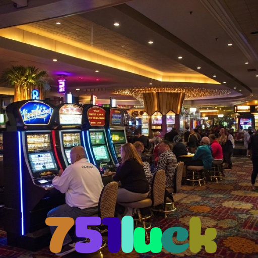 751luck - Baixe o App 751luck para Android e Comece a Jogar