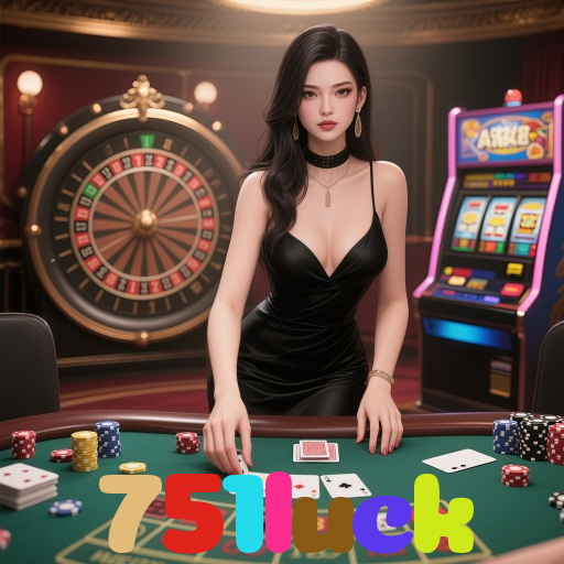 751luck - Baixe o App 751luck para Android e Comece a Jogar